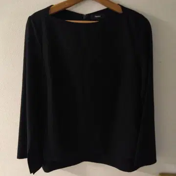 Theory 셋업