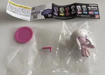 VIRUSWEETS 우일수이츠 피규어 마쉬멜로우