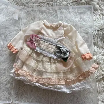 슈퍼 도피 40cm 인형 msd sdm mdd 아웃핏