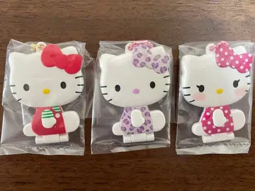 헬로키티 거울 컬렉션