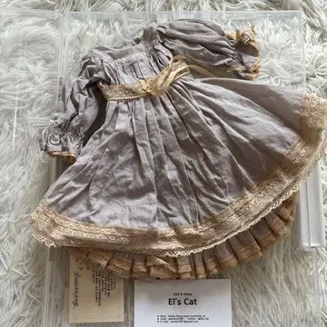 슈퍼 도피 40cm 인형 msd sdm mdd 아웃핏