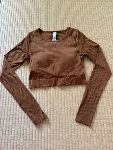 룰루레몬 요가웨어