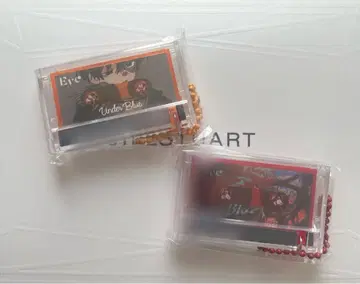 Eve Under Blue 복권