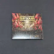 CD+DVD) SPYAIR/스파이에어 4/Four - 초회 | 브랜드 중고거래 플랫폼