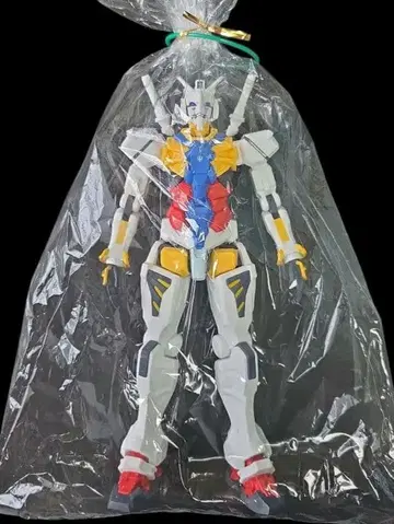 기동전사 Gundam GQuuuuuuX 한계 돌파 화이트 건담 피규어