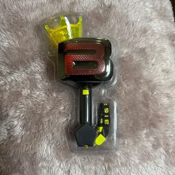 BIGBANG 응원봉 스틱 라이트