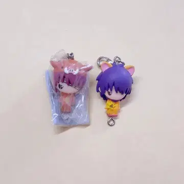 [은혼] 타카스기 신스케 포춘 참 별자리 띠