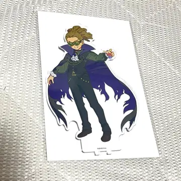 새상품, 미사용 이나즈마 일레븐 할로윈 아크릴 스탠드 귀도 유토