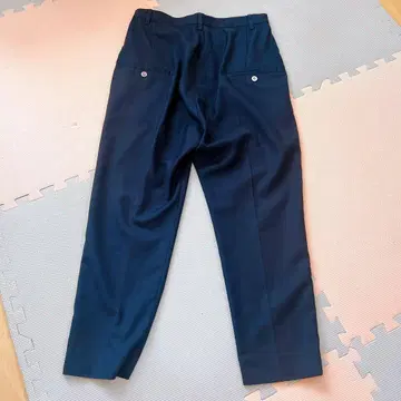 [ 새상품급 ] 메르시보쿠 엘르 팬츠 하의 mercibeaucoup