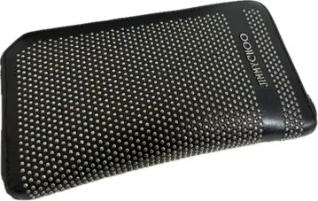 지미추 (JIMMY CHOO) 이탈리아제 장지갑 한큐 남성용 한정판