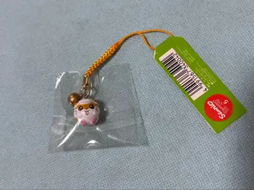 코로코로쿠리린 잠옷 방울 헤이세이 레트로 산리오 키링