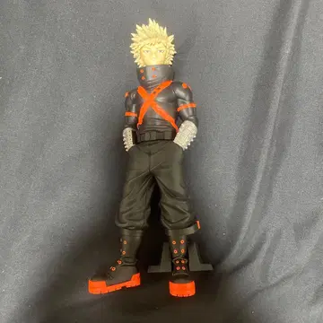 나의 히어로 아카데미아 히로아카 피규어 7TH SEASON 바쿠고 카츠키