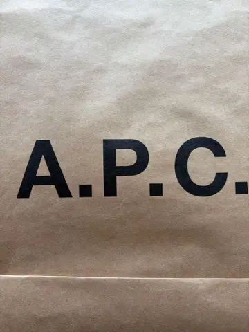 [ 샤이 님 ] APC 로고