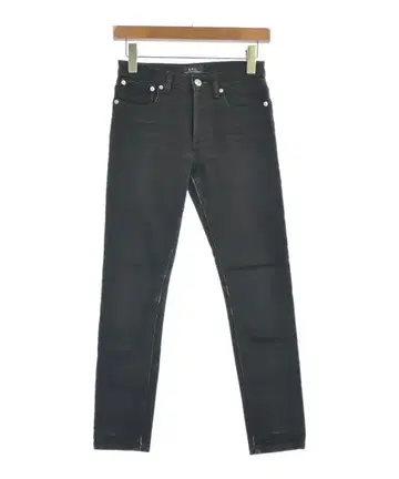 A.P.C. 데님 팬츠 여성용