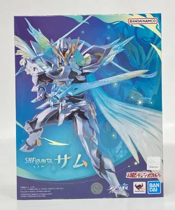 반다이 스피리츠 S.H.Figuarts 샘