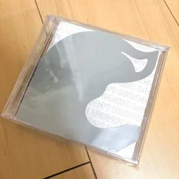 [결혼식 사용] 새상품급! replica / Vaundy 2CD