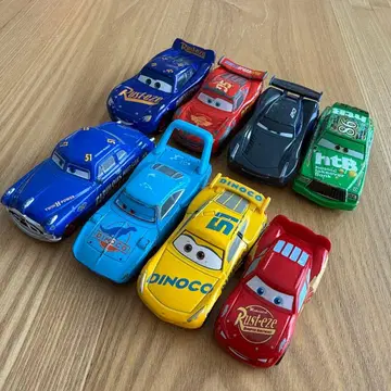 토미카 카즈 세트