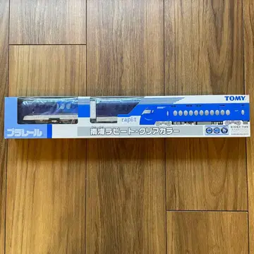 [ 프라레일 ] 남해 라피트 클리어 컬러 1