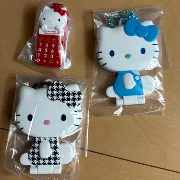 헬로키티 거울 컬렉션 외