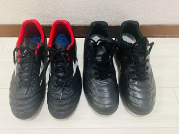 미즈노 모나르시다 프로 축구화