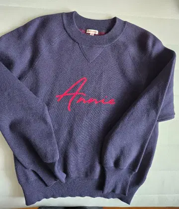 DRESSTERIOR 네이비 스웨터 36