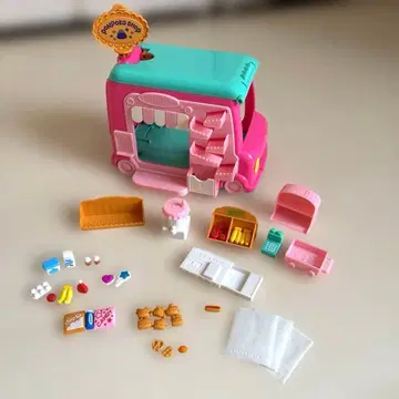 코코타마 모두 모이는! 폰포코샵
