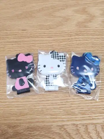 헬로키티 거울 컬렉션 3 9 11