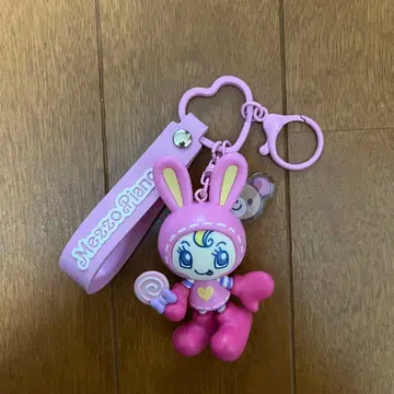 메조피아노 시크릿 캐릭터 참 1 베리에&콜론