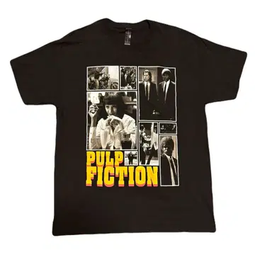 영화 펄프 픽션 L