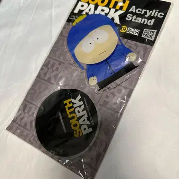 25년제 사우스 파크 SOUTH PARK 아크릴 스탠드 크레이그