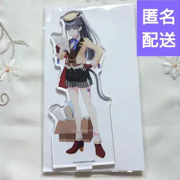 우야츠바 학원 아이돌 마스터 마네키네코 아크릴 스탠드 학마스