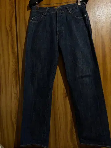 야마네 에비수 셀비지 33 아메카지 바이커