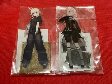 뱅드림 Ave Mujica 도리스 아크릴 스탠드