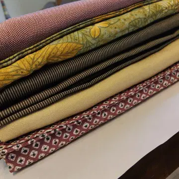 기모노 단의 이중 기모노 세트 5개 묶음 판매