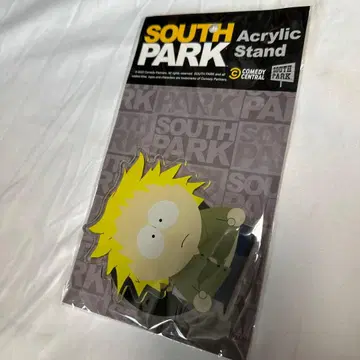 25년제 사우스 파크 SOUTH PARK 아크릴 스탠드 트윅