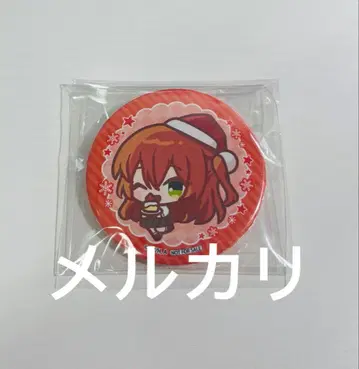 봇치 더 록! 프리롤 혜택 캔뱃지 키타 이쿠요