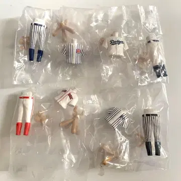 MLB 캡슐 토르소 마네킹