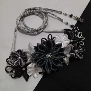 장식끈, 오비 장식, 허리띠 No. 3603