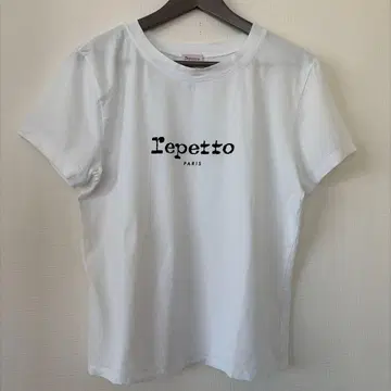 repetto paris 레페토 T셔츠
