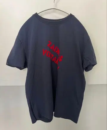 zadig&voltaire 티셔츠