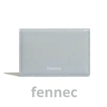 [미사용 새상품] fennec 카드 케이스