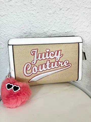 쥬시 꾸뛰르 리스트레토 juicy couture