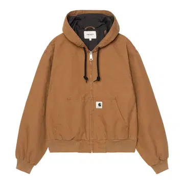 Carhartt 액티브 자켓