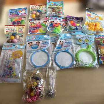 여름 엔니치 세트