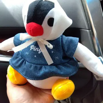 핑구 NEO 패션