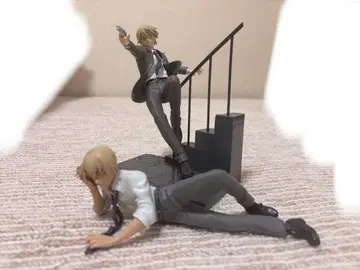 명탐정 코난 강준영(후루야 레이) 아무로 토오루 피규어