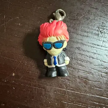 XJAPAN hide 미니 피규어 참