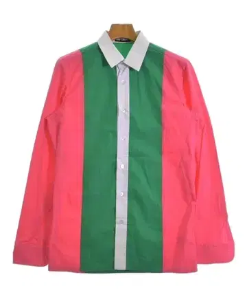 RAF SIMONS 캐주얼 셔츠 남성용