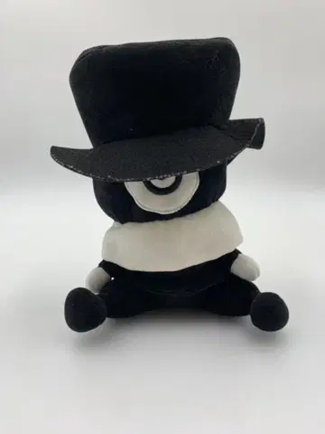 Eve 히토츠메사마 BIG 봉제 인형 택 포함 중고품