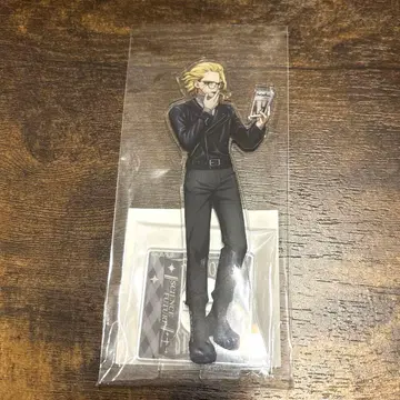 Dr.STONE 스탠리 독서의 가을 편